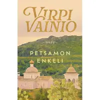 Virpi Vainio: Petsamon enkeli