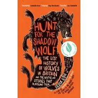 Hunt for the Shadow Wolf