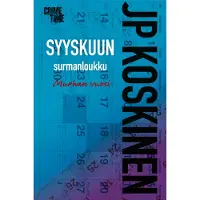 Syyskuun surmanloukku
