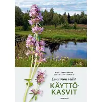 Luonnon villit käyttökasvit