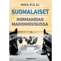 Suomalaiset Normandian maihinnousussa