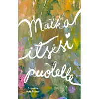 Matka itsesi puolelle