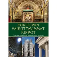 Euroopan vaikuttavimmat kirkot
