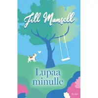 Lupaa minulle