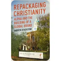 Hodder & Stoughton Repackaging Christianity