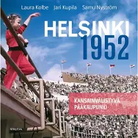 Bookoutlet Helsinki 1952