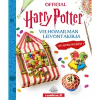 Harry Potter - Velhomaailman leivontakirja
