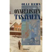 Bookoutlet Onnellisten tasavalta