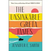 The Unsinkable Greta James