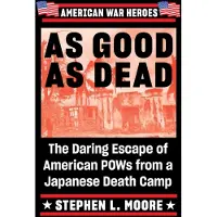 Putnam As Good As Dead