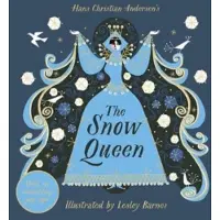 Bookoutlet The Snow Queen