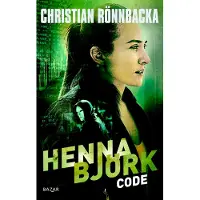 Henna Björk: Code