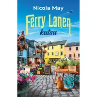 Ferry Lanen kutsu