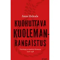 Kuohuttava kuolemanrangaistus