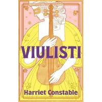 Viulisti