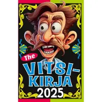 The Vitsikirja 2025