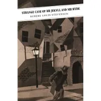 Strange Case of Dr Jekyll and Mr Hyde