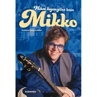 Bookoutlet Hän hymyilee kuin Mikko