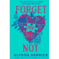 Forget Me Not