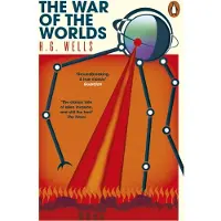 The War of the Worlds
