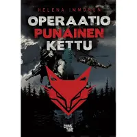 Operaatio Punainen kettu