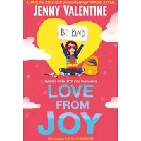 Bookoutlet Love From Joy
