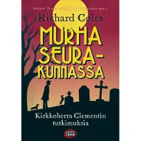 Murha seurakunnassa