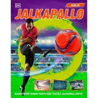 Jalkapallokirja