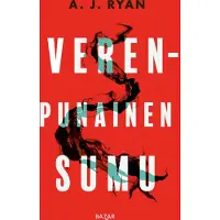 Verenpunainen sumu