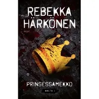 Prinsessamekko