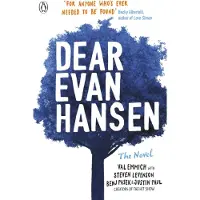 BOKUS Dear Evan Hansen