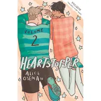 Alice Oseman Heartstopper Volume 2