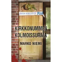 Kirkkonummen kolmoissurma