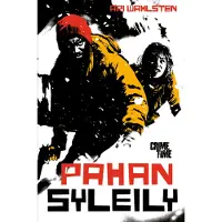 Pahan syleily