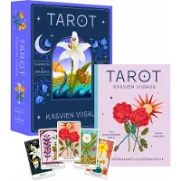 Tarot - Kasvien viisaus
