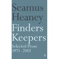 Finders Keepers