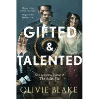 Gifted &amp; Talented
