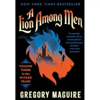 A Lion Among Men