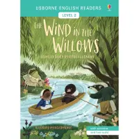 Usborne The Wind in the Willows