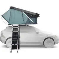 Thule Widesky Dark Slate OneSize