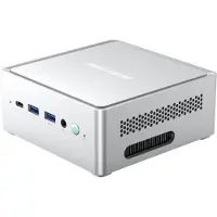 Minisforum NAB6 Lite - Core i5 / 16GB / 512GB / Windows 11 Pro