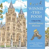 HarperCollins Winnie The Pooh A Day at the Natural History Museum