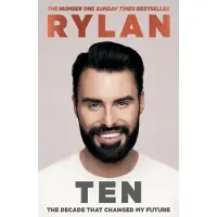 TEN: The decade that changed my future