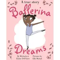 FABER & FABER Ballerina Dreams