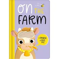 Bookoutlet On the Farm