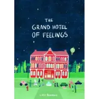 BOKUS The Grand Hotel of Feelings