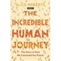 The Incredible Human Journey