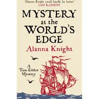 Mystery at the World’s Edge