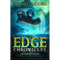 Penguin Random House The Edge Chronicles: Doombringer: Second Book of Cade