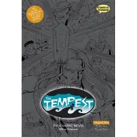 The Tempest The Graphic Novel